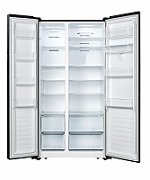 SIDE BY SIDE HSBS-HS519NFBKWDE++