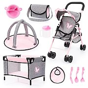 Bayer Stroller Buggy set 21533AB_2