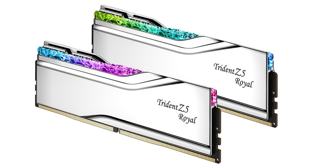 G.SKILL TRIDENT Z5 ROYAL RGB DDR5 2X16GB 6400MHZ CL30-39_4