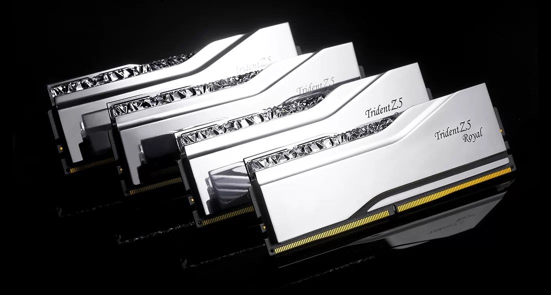 G.SKILL TRIDENT Z5 ROYAL RGB DDR5 2X16GB 6000MHZ CL28-36_6