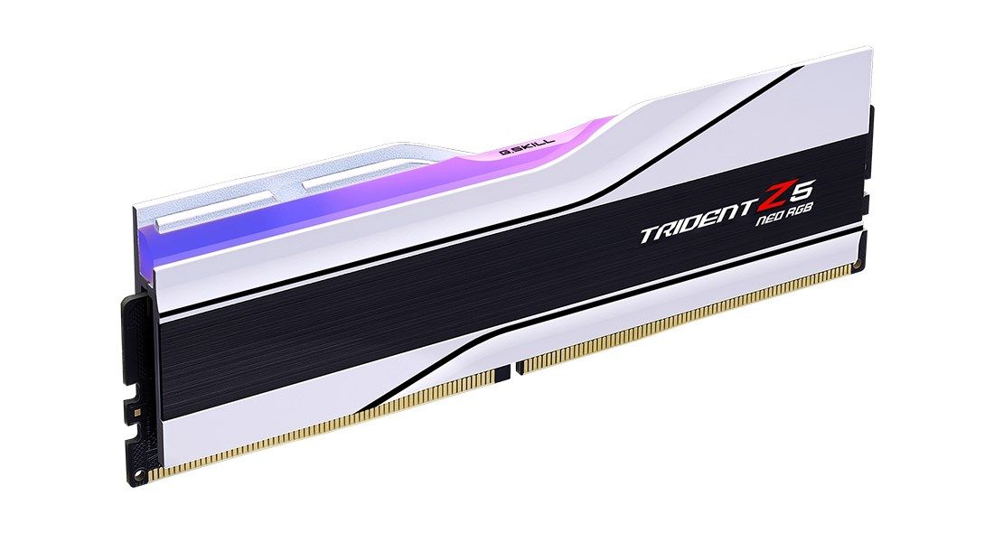 G.SKILL TRIDENT NEO AMD RGB DDR5 2X16GB 6400MHZ CL30-39_2