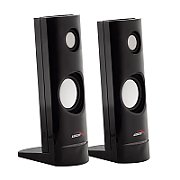 Audiocore AC860 loudspeaker 2-way 4 W Black Wired_5