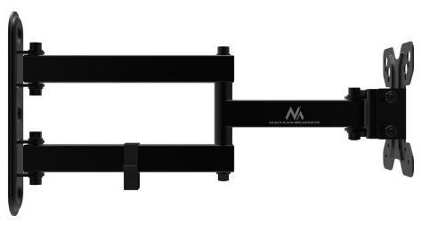 Maclean MC-740 TV mount 13-23  Maclean MC-740 30kg  max vesa 100x100_2