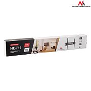 Maclean MC-749 LCD LED Plasma TV Mount Wall Mount Slim Max. Vesa 600x400 (37-70  35kg)_5