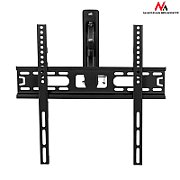 Maclean MC-761 Wall Bracket Suitable For TV 26  to 55  to 30 kg Black_1