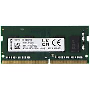 SODIMM 8GB DDR4 3200MHz Kingston_1