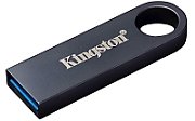 Memorie FLASH USB Kingston 3.0 64GB DT SE9 G3 METALIC_1