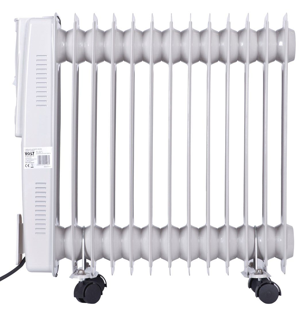 Electric oil heater 3000W Comfort 13_3