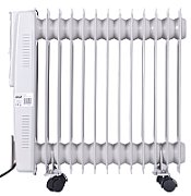 Electric oil heater 3000W Comfort 13_3