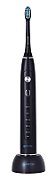 ORO-SONIC X PRO BLACK sonic toothbrush_1