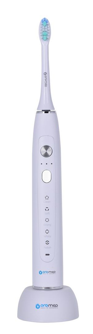 ORO-SONIC X PRO WHITE sonic toothbrush_6