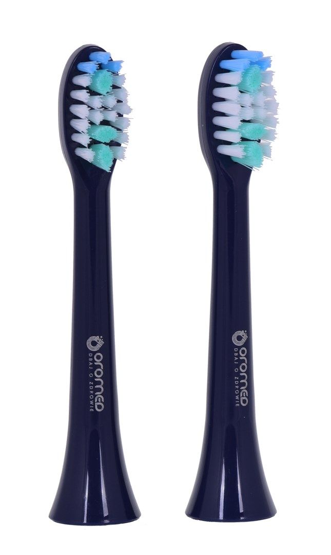 ORO-SONIC X PRO NAVY BLUE sonic toothbrush_5