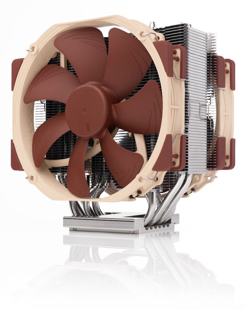 Chłodzenie CPU NOCTUA NH-U14S TR5-SP6 dla AMD (sTR5  SP6)_2