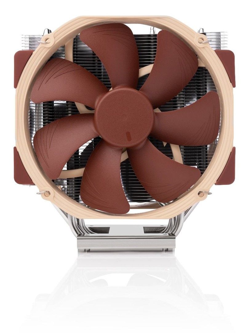 Chłodzenie CPU NOCTUA NH-U14S TR5-SP6 dla AMD (sTR5  SP6)_3