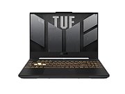 ASUS TUF Gaming A15 FA507UI-LP015W Ryzen 9 8945H 15.6 FHD 144Hz IPS-level 250nits AG 16GB DDR5 5600 SSD1TB GeForce RTX 4070 8GB WLAN+BT LAN Cam 90WHrs Win11 Mecha Gray_3