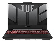 ASUS TUF Gaming A15 FA507UI-LP015W Ryzen 9 8945H 15.6 FHD 144Hz IPS-level 250nits AG 16GB DDR5 5600 SSD1TB GeForce RTX 4070 8GB WLAN+BT LAN Cam 90WHrs Win11 Mecha Gray_4