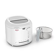 Tefal Uno FF2031 Single Deep fryer White_3