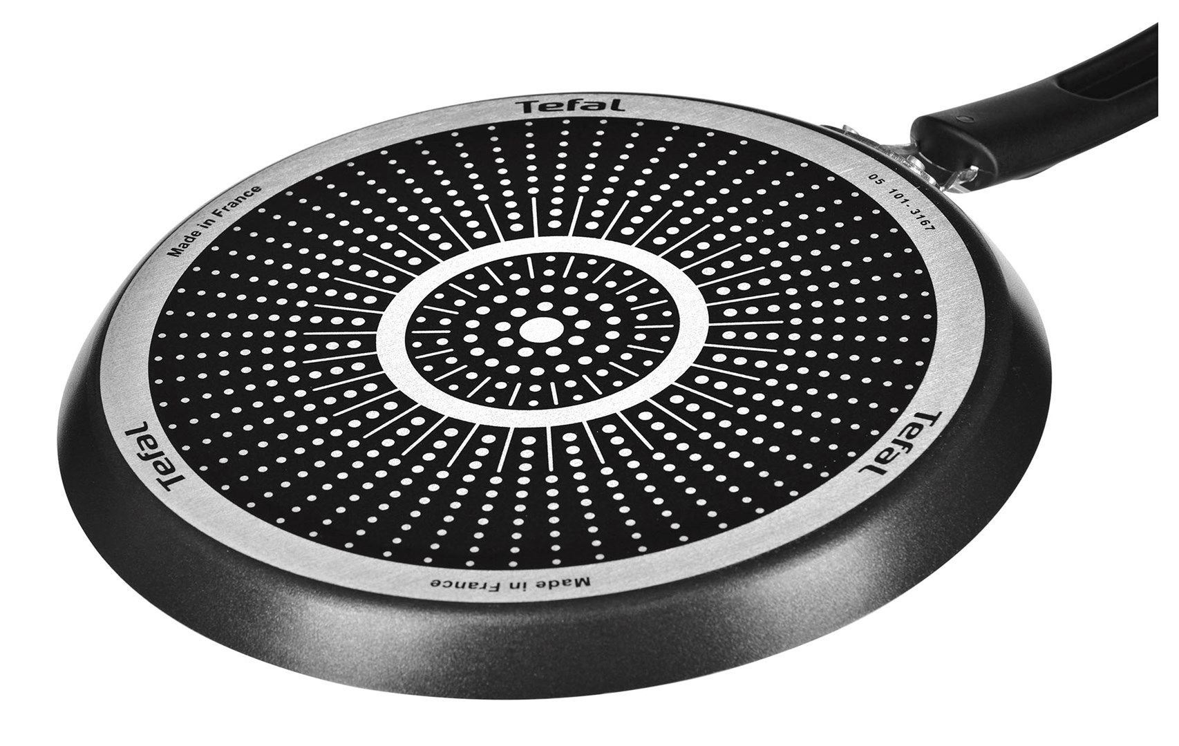 TEFAL Simplicity 25cm pancake pan B5821902_5