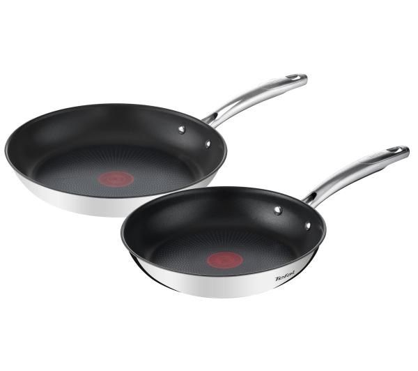 Tefal DUETTO+ G732S255 pan set 2 pc(s)_5