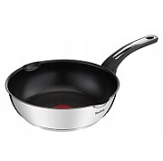 Tefal Emotion 26 cm wok frying pan E30077_1