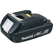 MAKITA BATTERY 18V 2.0Ah BL1820 /WITHOUT PACKAGING_1