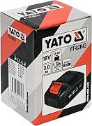 YATO BATTERY 18V LI-ION 3.0Ah_1