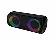 AUDICTUS AURORA PRO BLUETOOTH SPEAKER 20W RGB BLACK_1