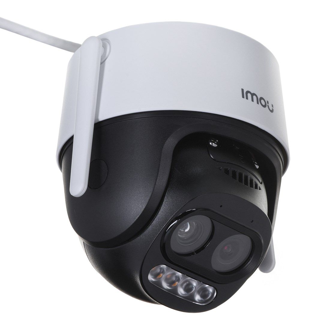 Imou Outdoor Camera Cruiser Camera with 5MP_2