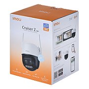 Imou Outdoor Camera Cruiser Camera with 5MP_11