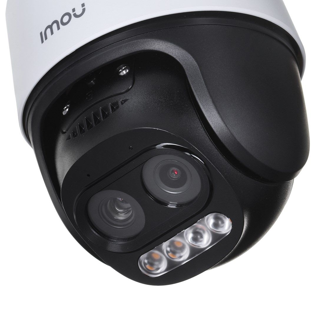 Imou Outdoor Camera Cruiser Camera with 5MP_8