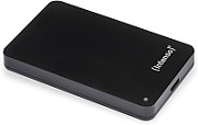 Intenso Memory Case - 5TB - USB 3.0