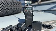 Radio CB ALAN 42DS AM/FM DIGITAL SQUELCH