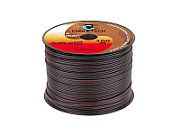 Speaker cable 1.5mm black