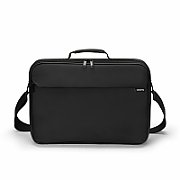 Dicota Multi ONE Clamshell 14-16  black