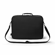 Dicota Multi ONE Clamshell 14-16  black