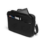Dicota Multi ONE Clamshell 14-16  black