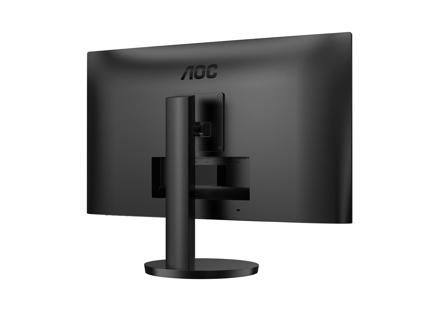 AOC 68 6cm (27 )  U27B3CF    16:09 2xHDMI+USB-C 4K Lift bl._9