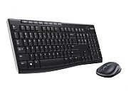 LOGITECH 920-004508 Tastatura Logitech Wireless Desktop MK270, US_1