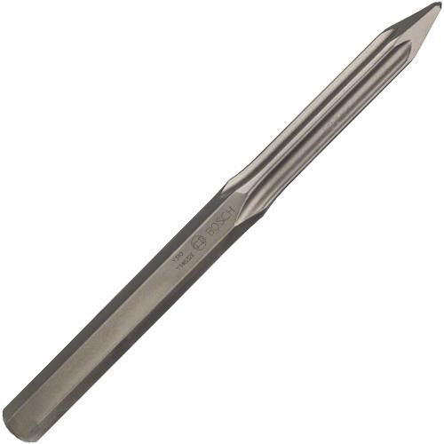 Bosch Spidsmejsel 28 mm sekskantholder
