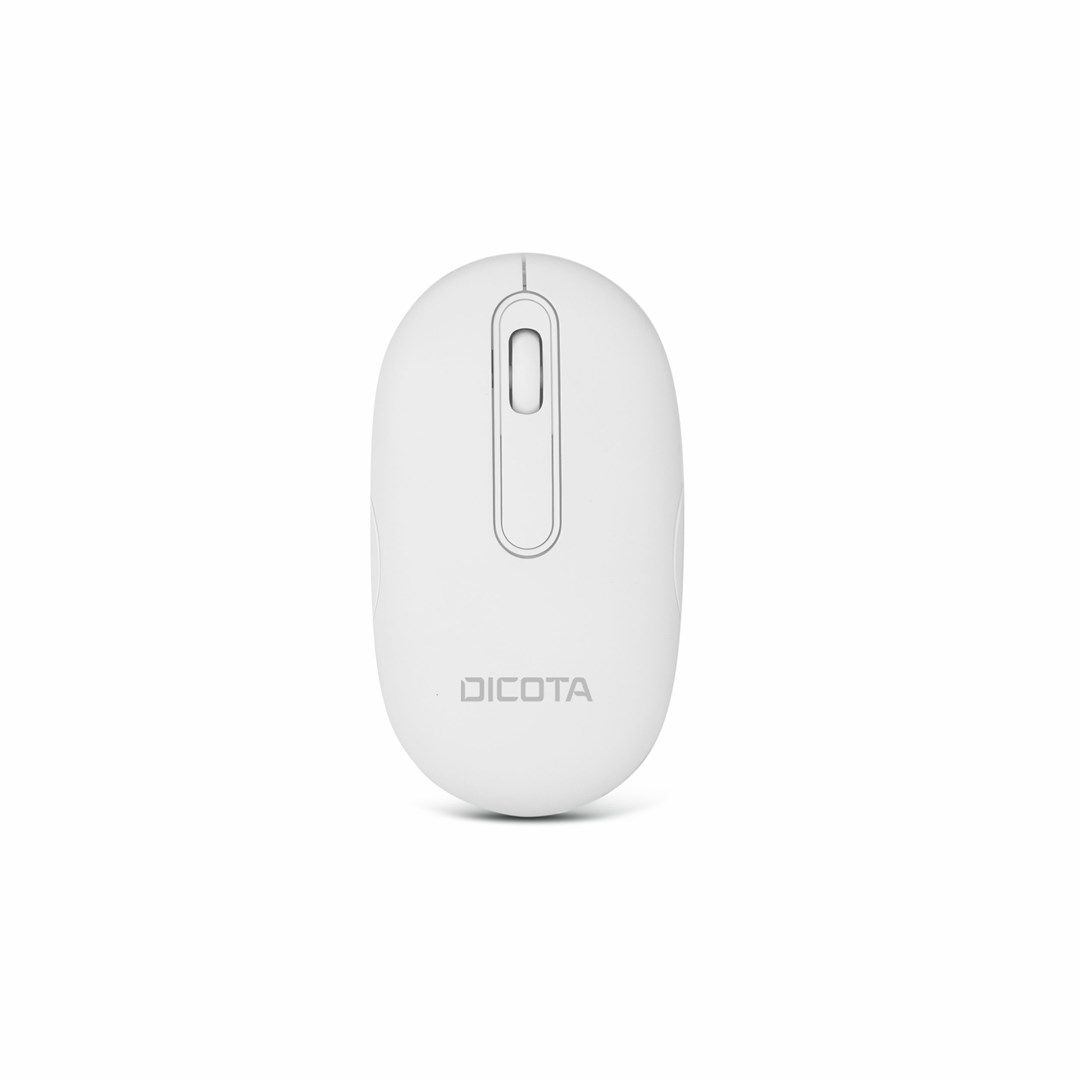 Dicota Bluetooth Mouse DESKTOP white_2