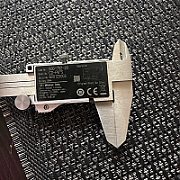 150 DIGIT CALIPER.   IP67 1.5V/ABS/SQ CALIPER COOLANTPROOF