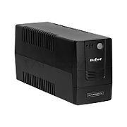 Uninterruptible computer power supply UPS REBEL model Nanopower 650 (offline  650VA / 360W  230 V  50Hz)_1