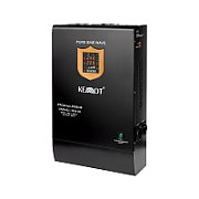 Uninterruptible power supply KEMOT PROsinus-3500/48 converter with pure sine wave and charging function 48V 230V 3500VA/2400W - wall-mounted_1