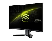 MAG 27C6F, VA, 27 inch, Full HD, 1920 x 1080, Displayport, HDMI, Curbat, 180 Hz, 0.5 ms, Negru_3