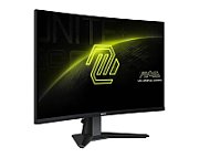 MAG 27C6X, VA, 27 inch, Full HD, 1920 x 1080, Displayport, HDMI, Curbat, 250 Hz, 1 ms, Negru_2