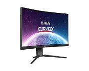 MAG 325CQRXF, VA, 31.5 inch, WQHD, 2560 x 1440, HDMI, DisplayPort, Curbat, 240 Hz, 1 ms, Negru_1