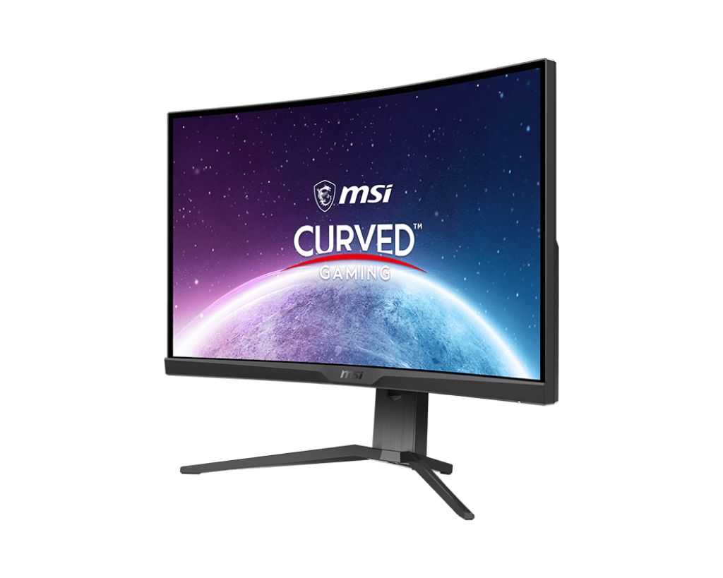 MAG 325CQRXF, VA, 31.5 inch, WQHD, 2560 x 1440, HDMI, DisplayPort, Curbat, 240 Hz, 1 ms, Negru_2