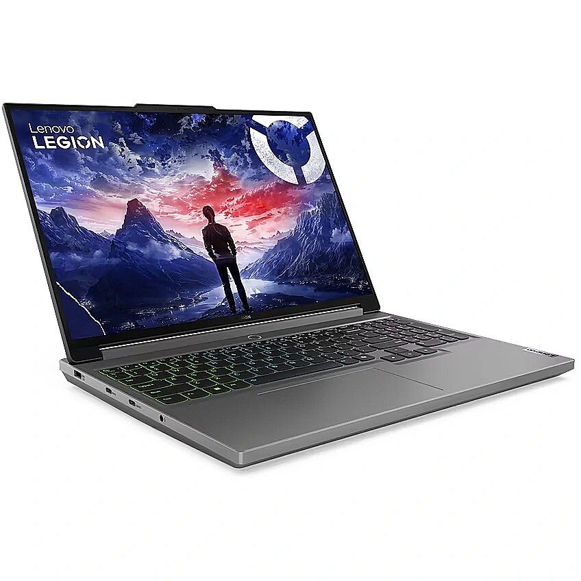 Lenovo Legion 5 Gen 9 16IRX9 83DG00FPPB i7-13650HX 16  WQXGA 165Hz 16GB 512SSD RTX4060 DLSS 3 W11_2