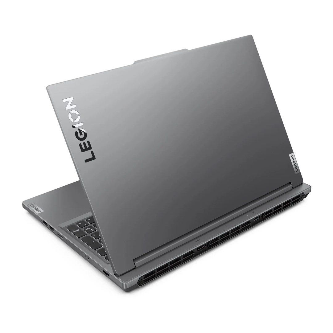 Lenovo Legion 5 16IRX9 83DG00ERPB i7-14650HX 16  WQXGA 240Hz 16GB 512SSD RTX4070 DLSS 3_3