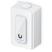 Ubiquiti UACC-Reader-JB-W Cutie de montaj_1